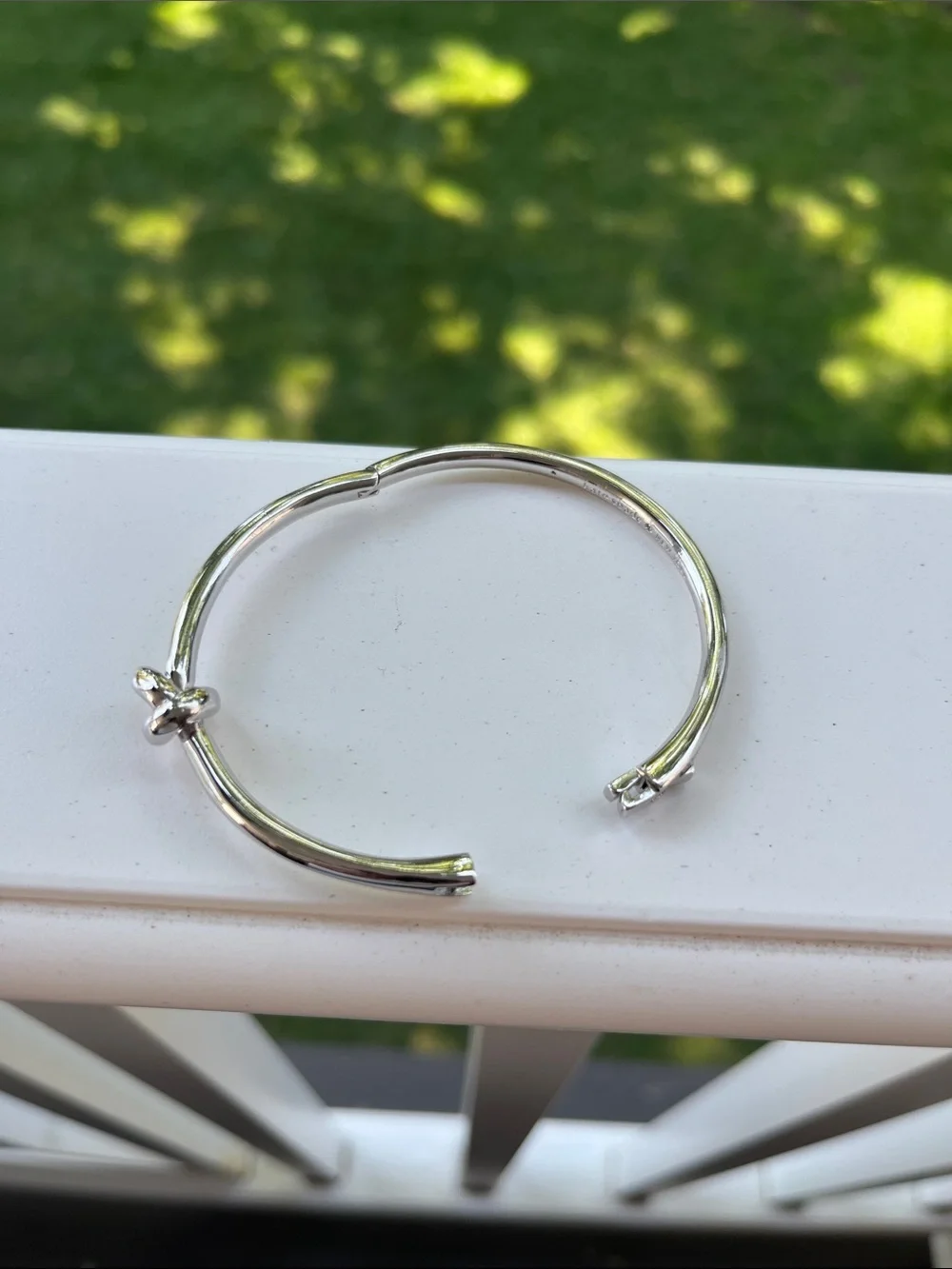 Kate Spade Bangle bracelet